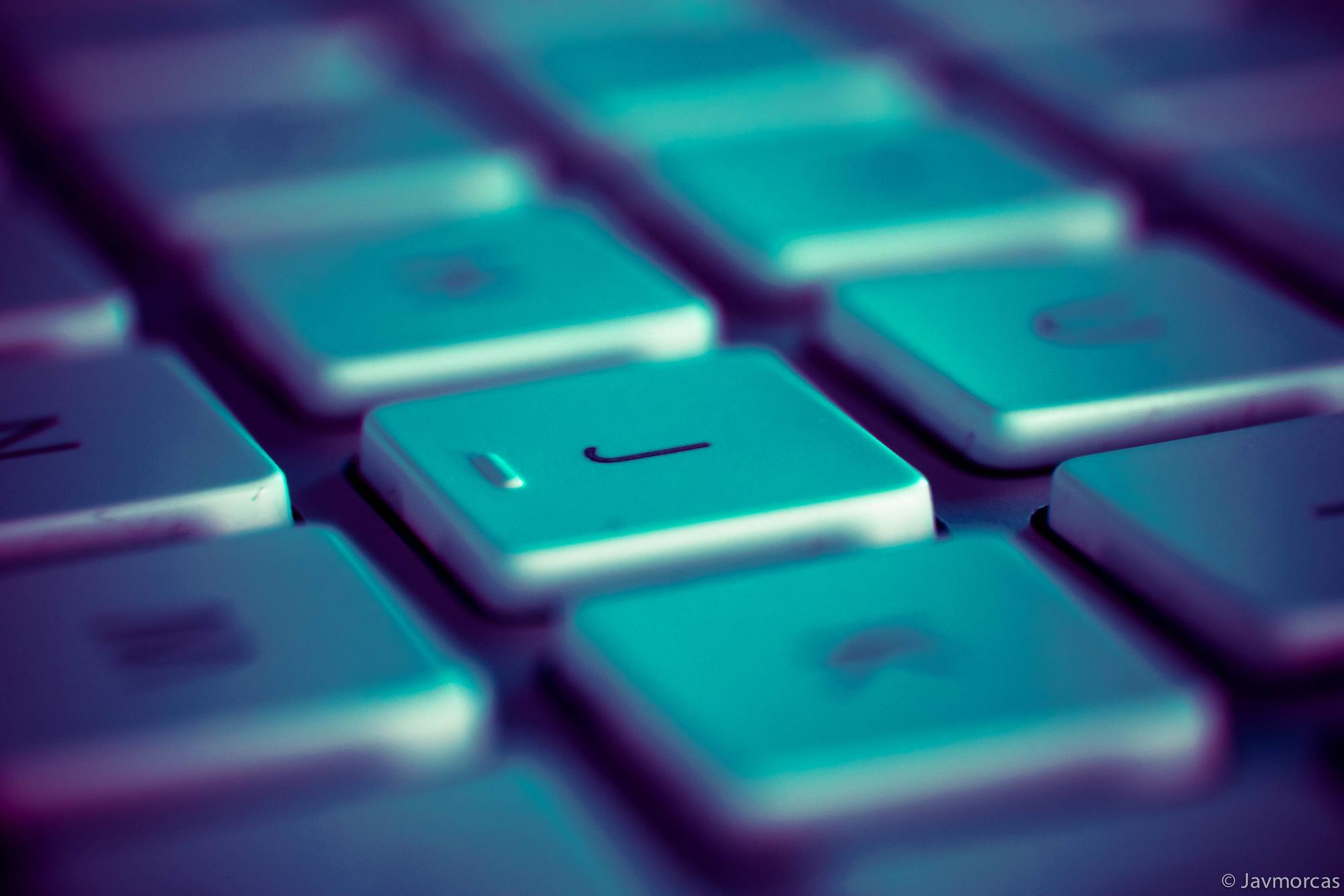 keyboard